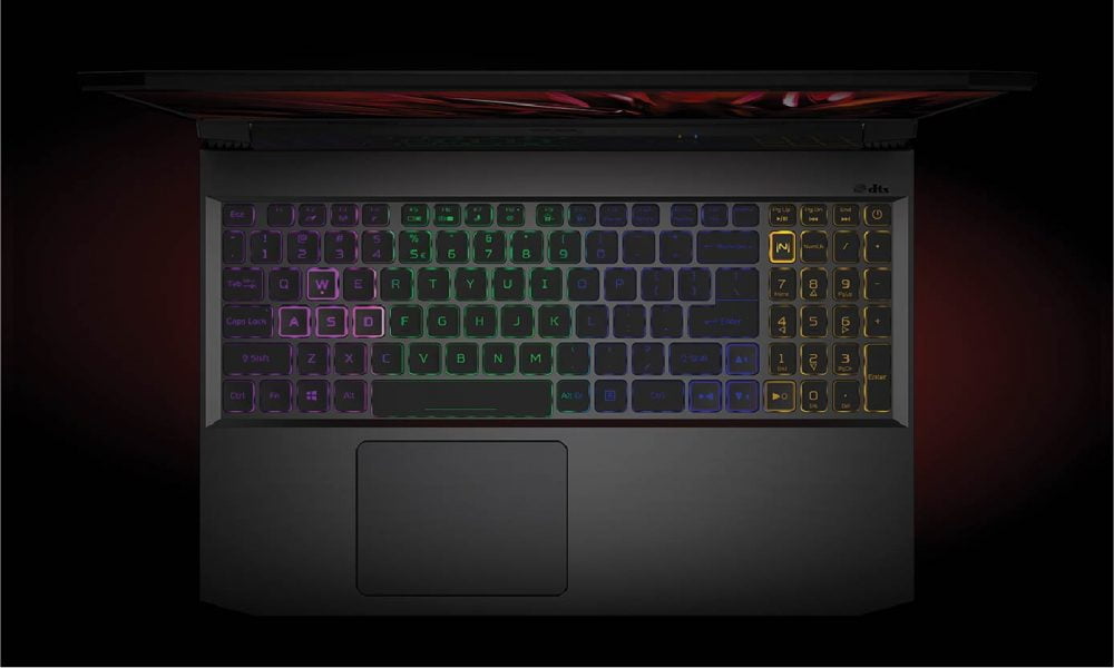 best gaming laptop acer review