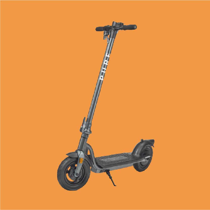electric scooter 2021