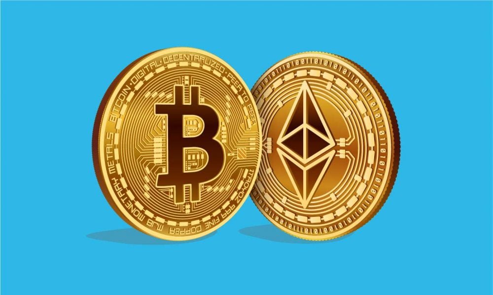 How to Buy Bitcoin in 3 Easy Steps