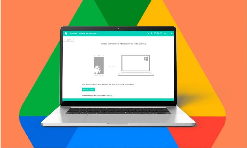 How to recover deleted text messages on your Android phone