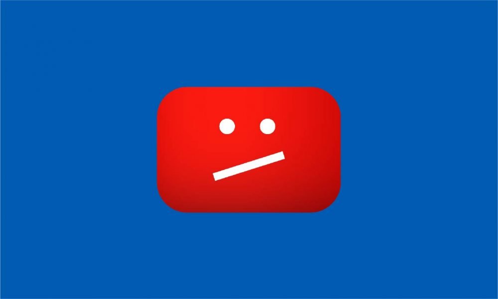 how to fix YouTube not working