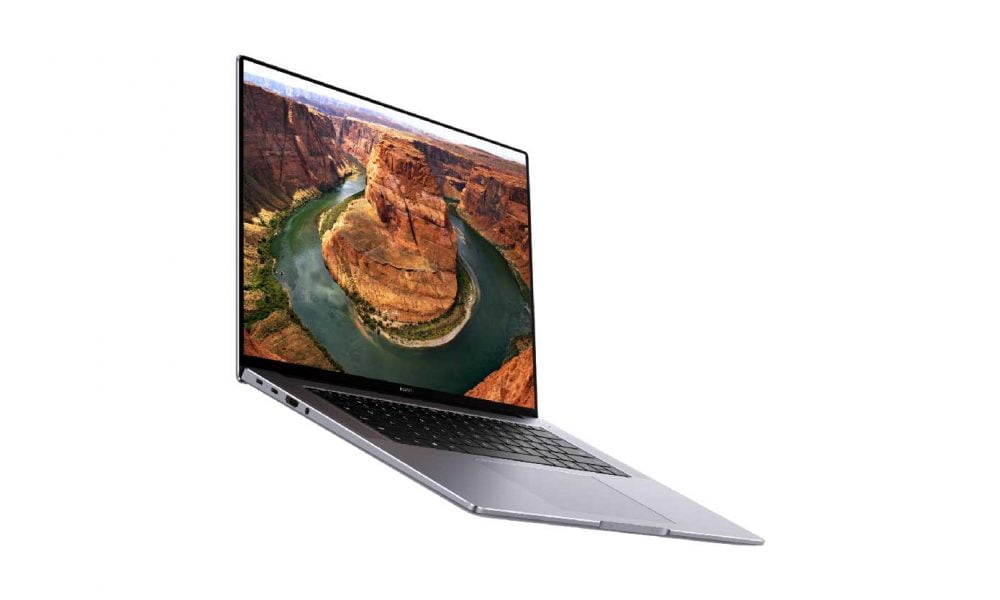 The Huawei MateBook 16 price makes it the best choice