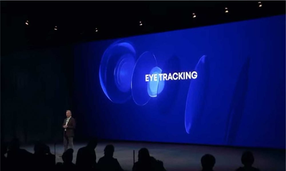 Virtual reality headset