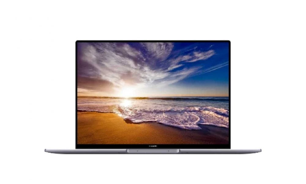 A Huawei MateBook 16 Review : Proceed with Joy & Caution