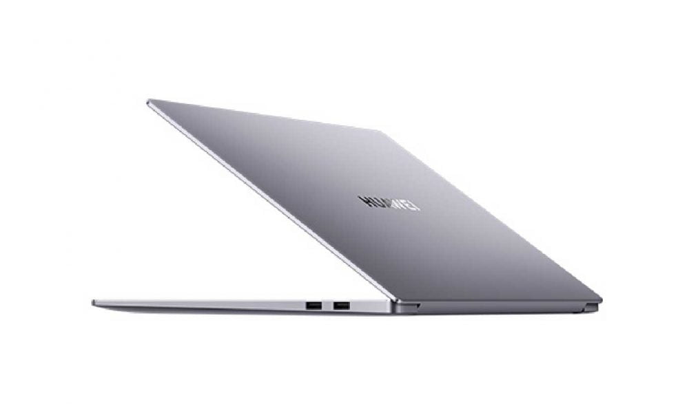 Huawei MateBook 16 looks priceless