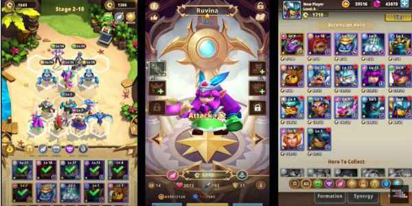 Riot Games Takes Up the Righteous Fight
