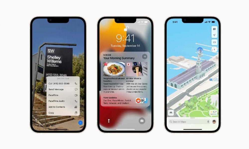 Apple Shares 10 Helpful iPhone Tips and Tricks