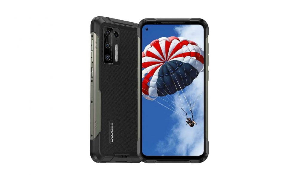 most durable rugged smartphones 2021
