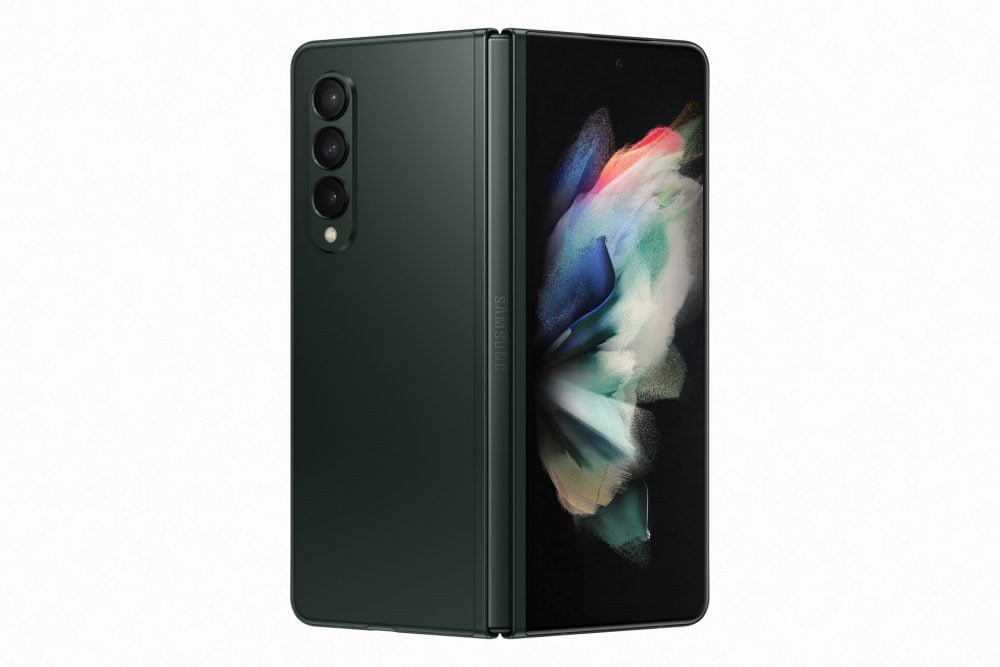 Is Samsung Galaxy Z Fold 3 the Best Foldable Phone?