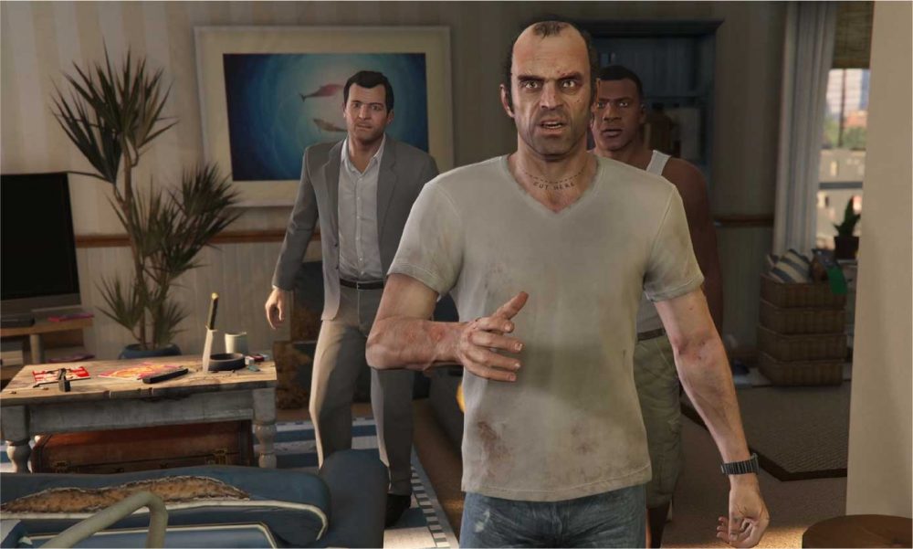 one of the most watched Twitched games