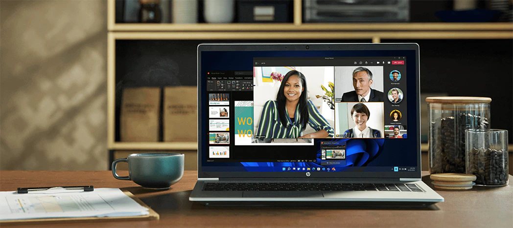 HP Releases Fortis Range of Chromebooks and Windows Laptops