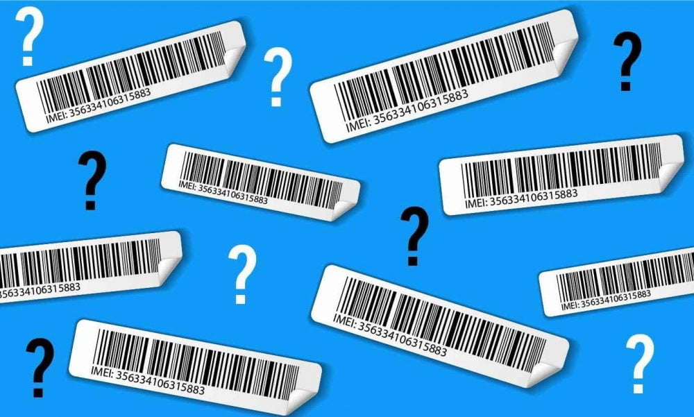 What is IMEI number, and why is it important?