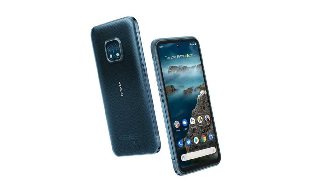 best rugged smartphone 2021