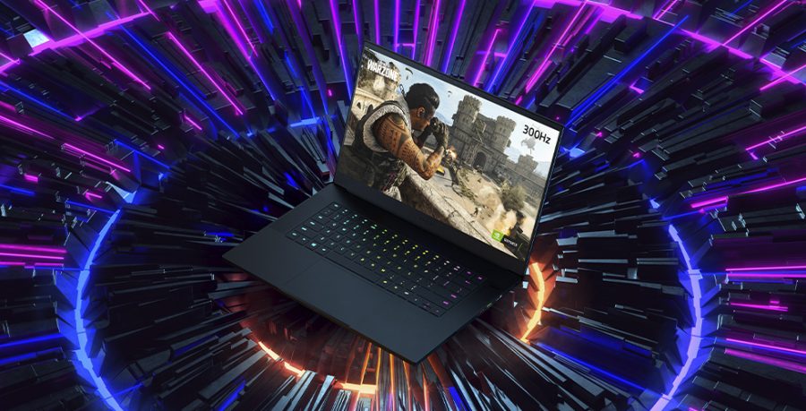 Razer Blade 15 Advanced 2021 Review