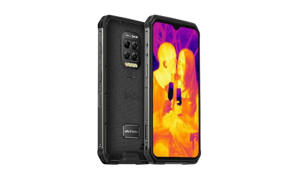 A Power List of the Best Rugged Smartphones