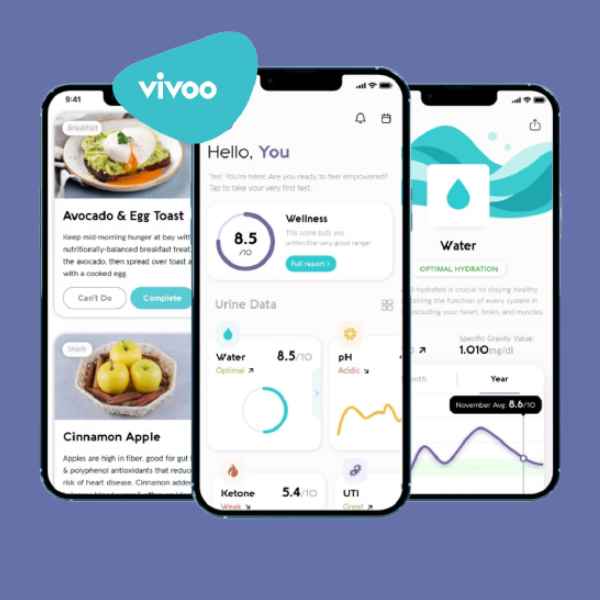 Health Tech at CES 2022: Expect the Unexpected