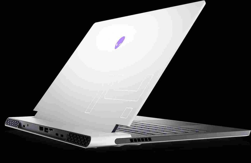 alienware R1 price starts at $1649.
