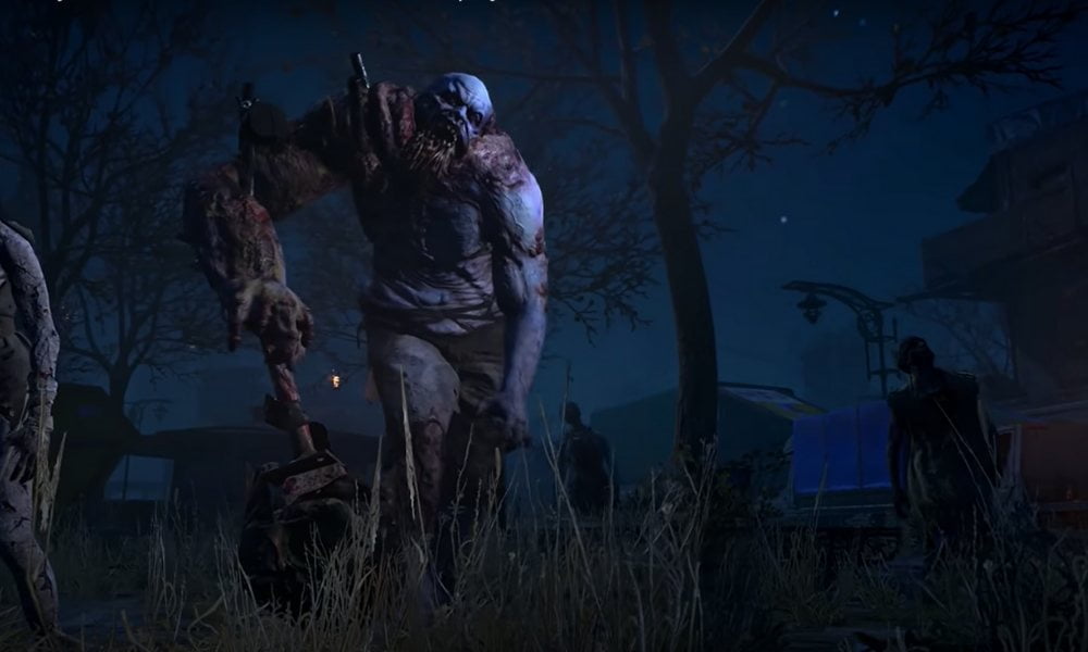 Dying Light 2 Stay Human