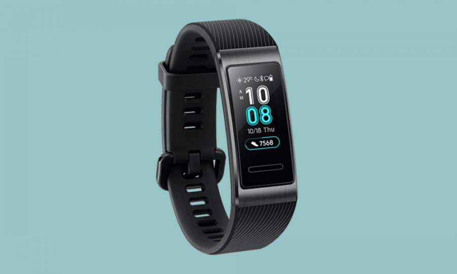 best fitbit laternative