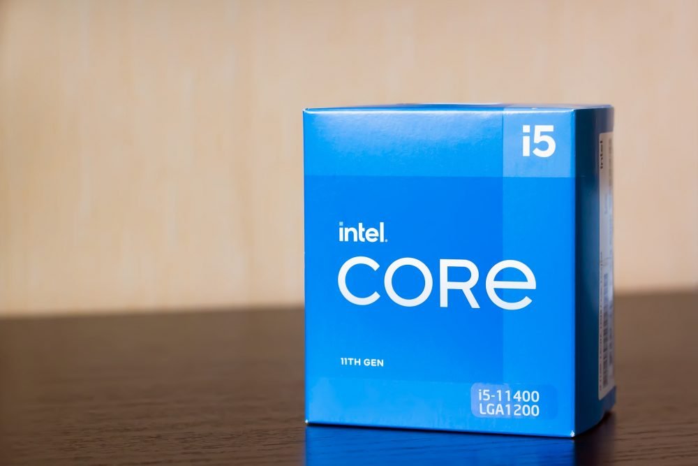 best CPU for multitasking