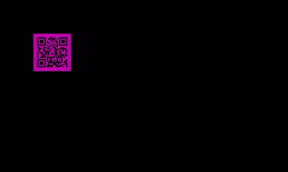Coinbase’s QR Code is What Great Advertising is Made of