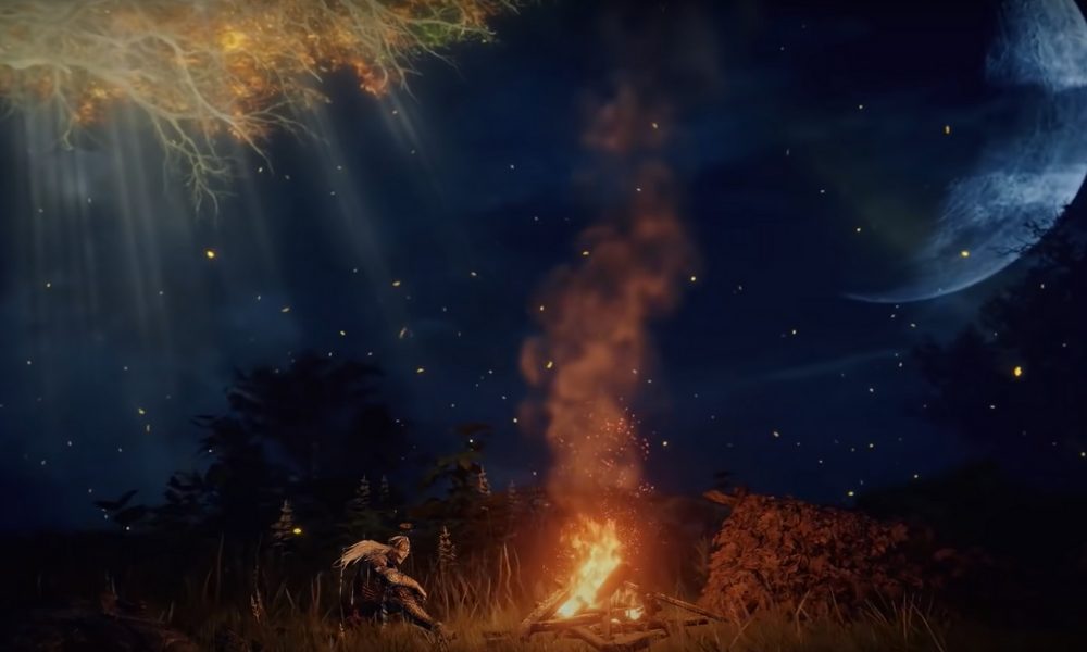 An Elden Ring Review: An Intoxicating Fantasy