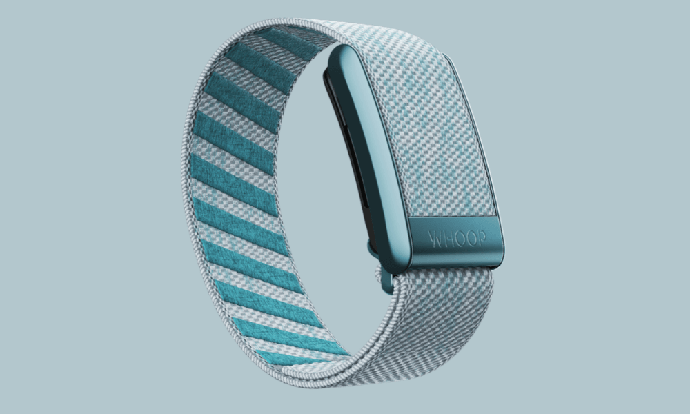 fitness trackers