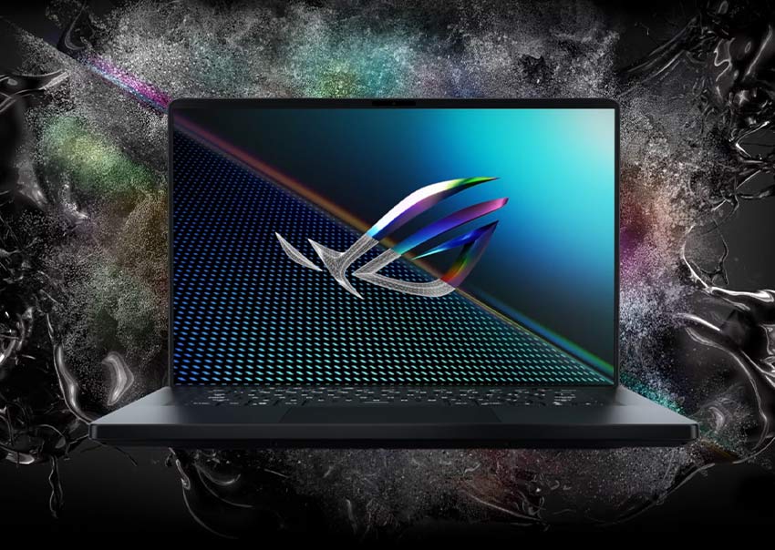 Asus ROG Zephyrus M16 (2022) review