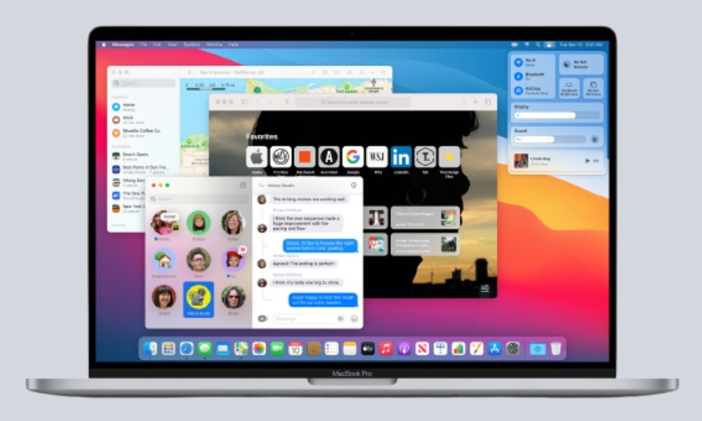 set chrome as default browser on mac