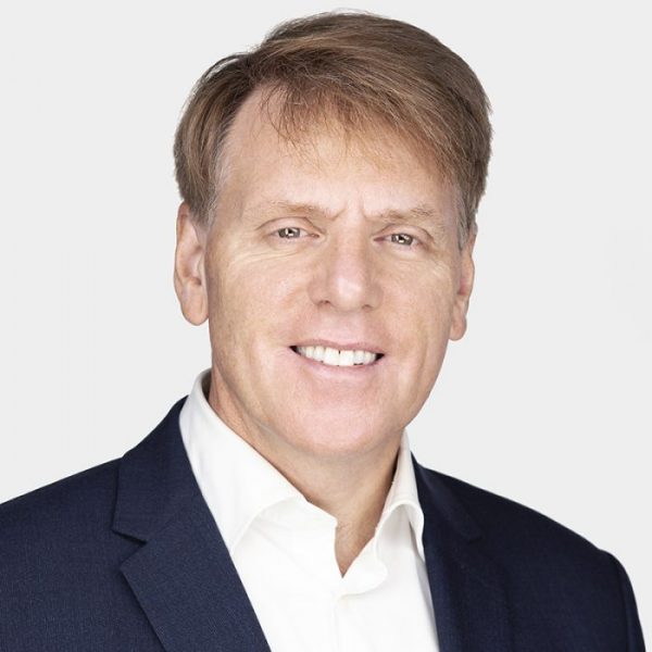 Mark Hughes DXC Technology