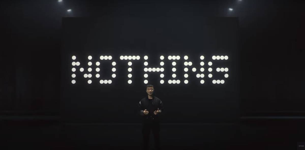 The Nothing Phone (1) With a Snapdragon Processor is Due in Summer