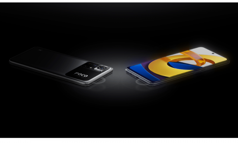 POCO X4 Pro 5G specifications