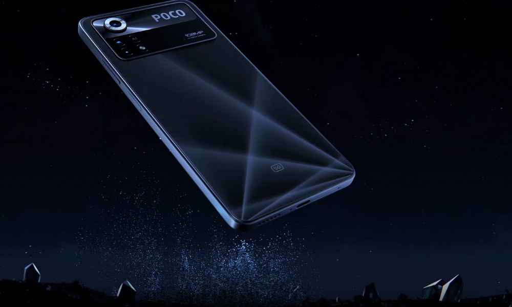 POCO Mobile World Congress Barcelona