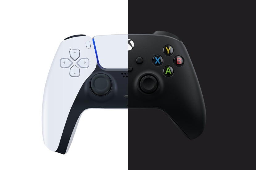 PlayStation 5 Vs. Xbox Series X