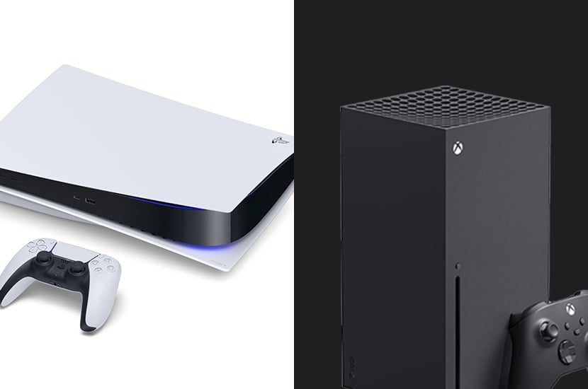 PlayStation 5 Vs. Xbox Series X