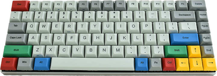 Best Retro Keyboards to Buy In 2022