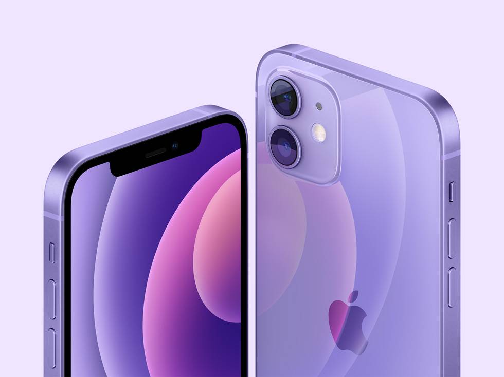 Apple Dominates the List of Top 10 Selling Smartphones of 2021 Globally