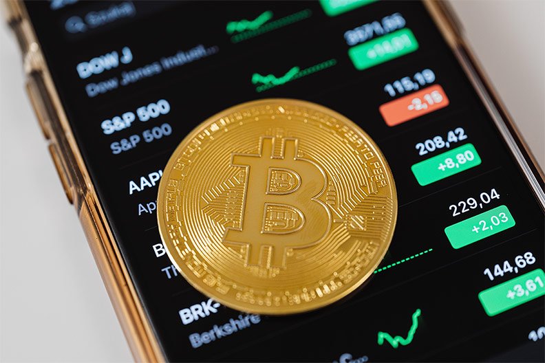cryptocurrency investment how to buy bitcoin crypto in 2022