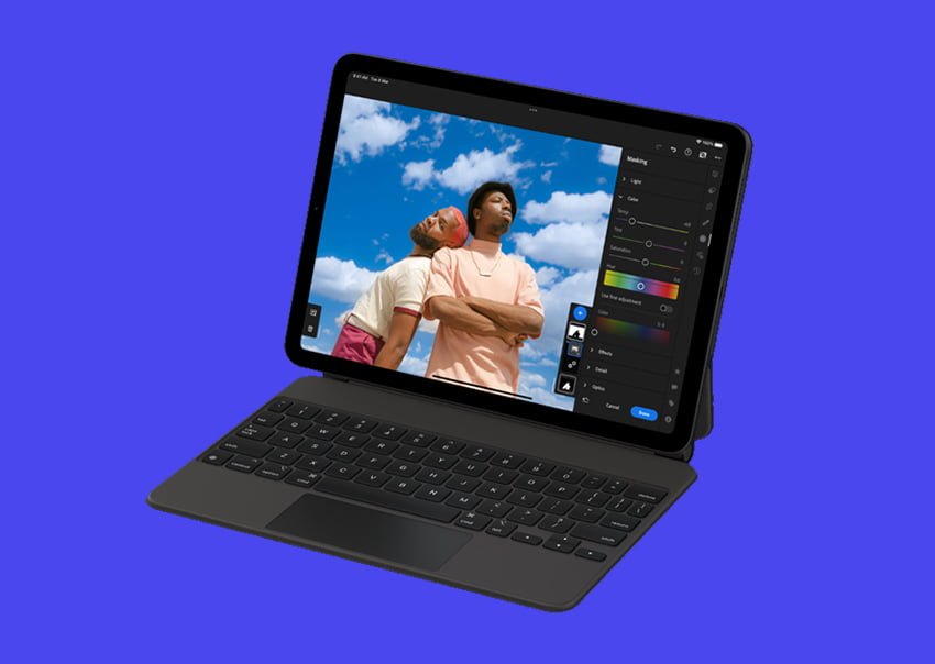 2022 iPad Air Review: The iPad Everyone Wanted