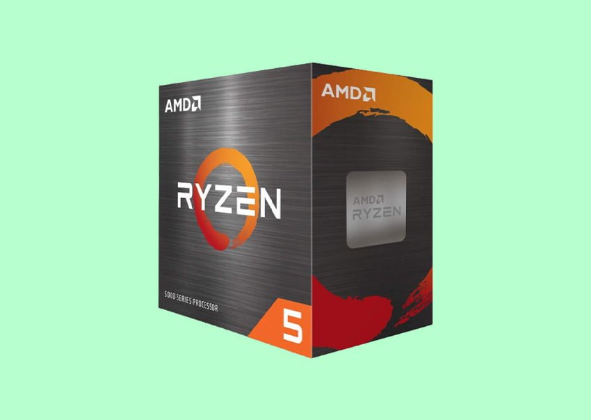 Ryzen 5 5500 and 5600 Review