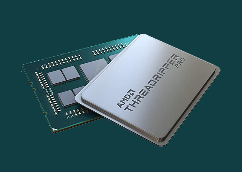 Best Workstation CPUs for 2022