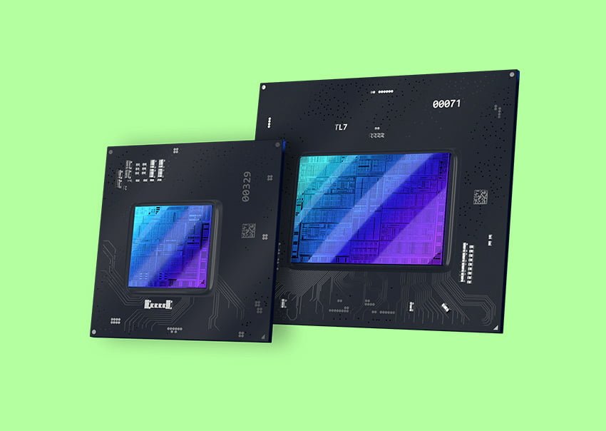 Intel Arc Gaming GPU AV1 Codec