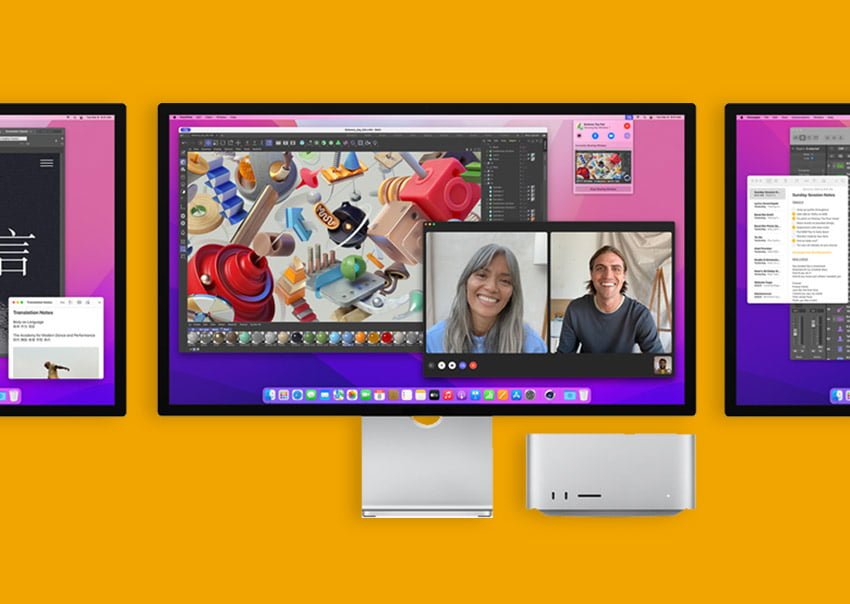 Apple Mac Studio Review