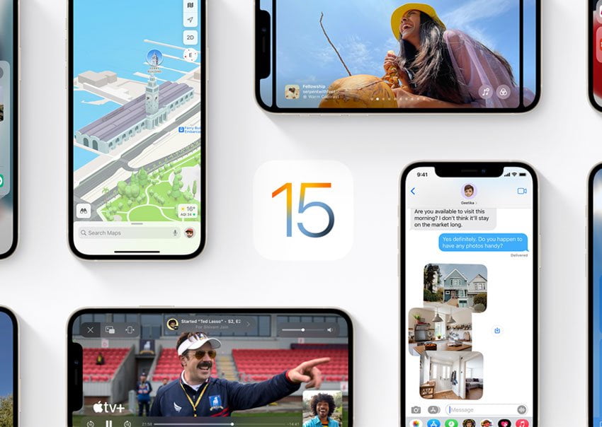 Apple zero day exploits