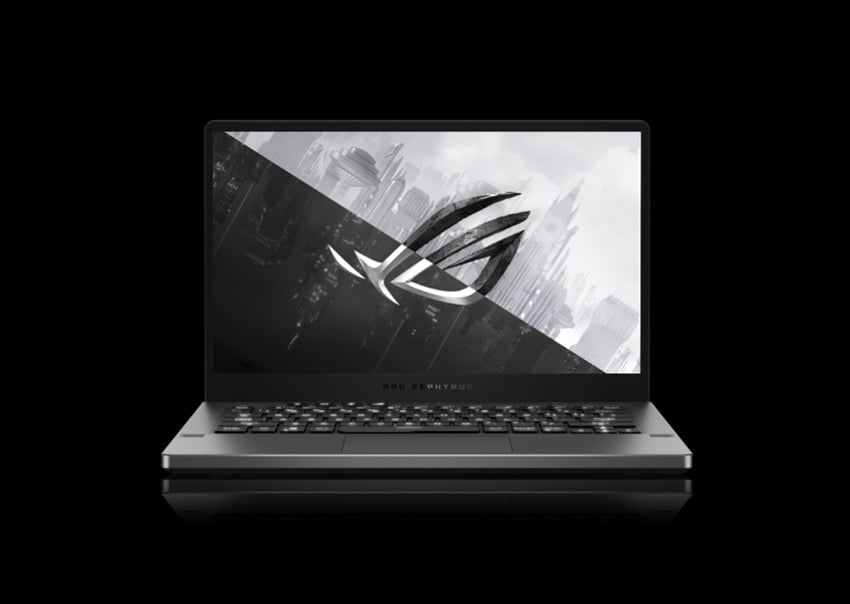 ASUS Latest Gaming Laptops: A Whole New Portal of Entertainment