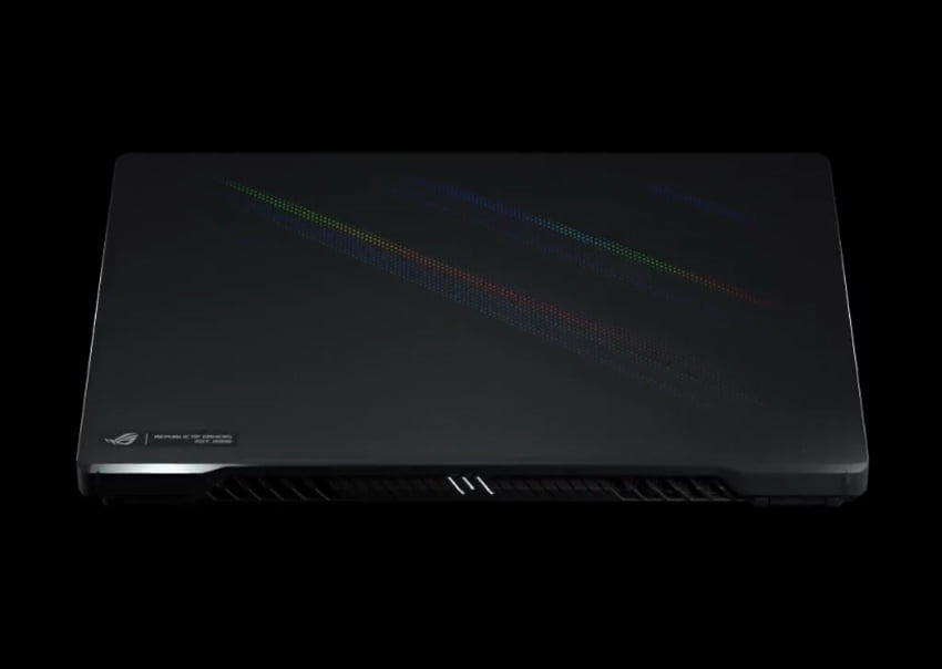 Asus ROG Zephyrus M16 (2022) Review