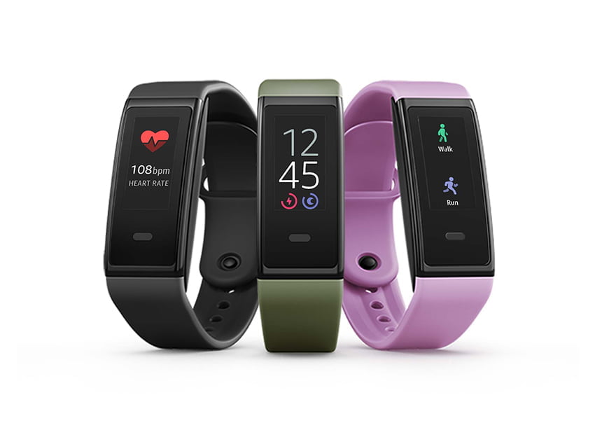Halo View Review: An Affordable Fitbit Alternative