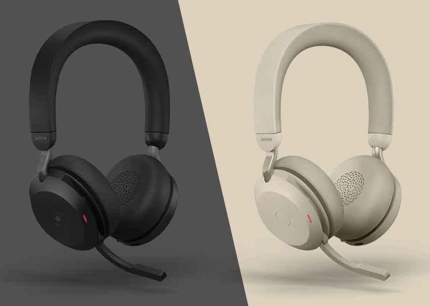 Jabra Evolve2 75 Headphones Review