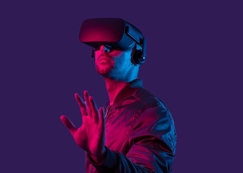 Metaverse influencers