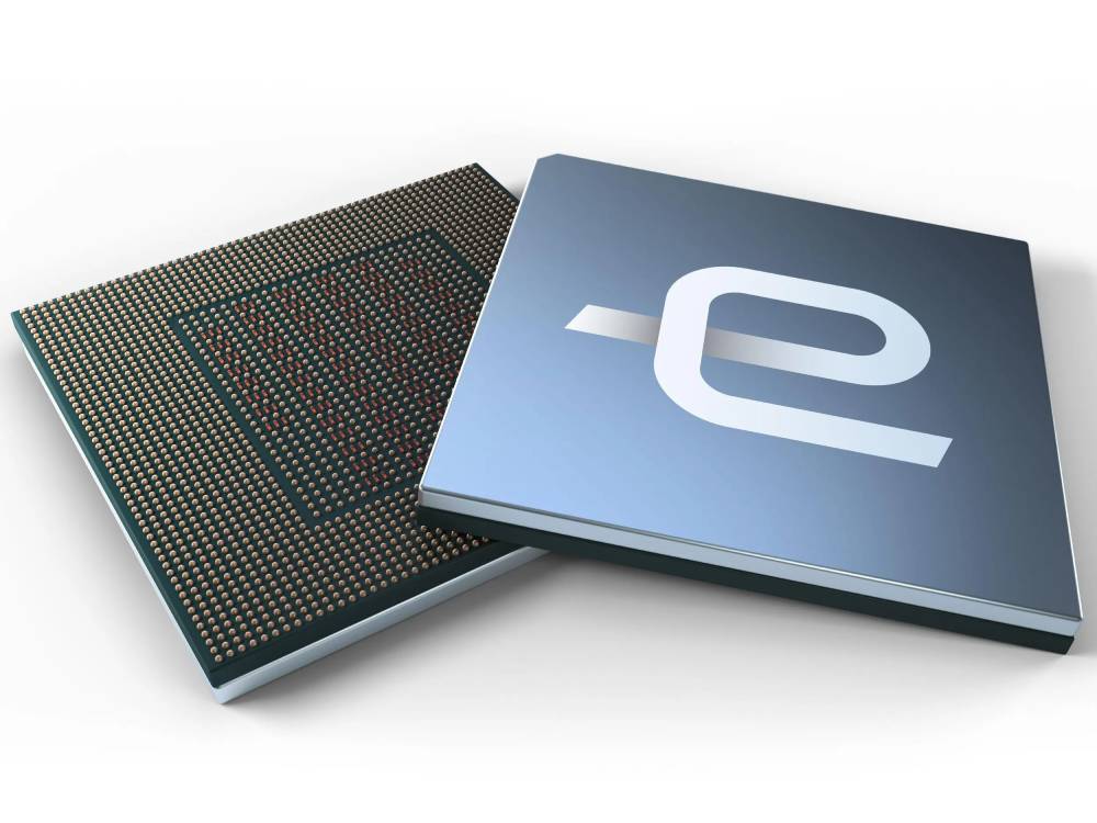 Inference Accelerator